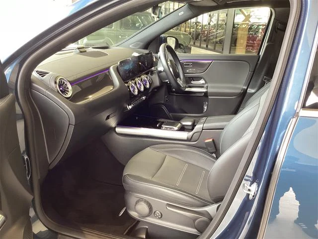MERCEDES BENZ GLA-CLASS 51