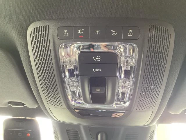 MERCEDES BENZ GLA-CLASS 19