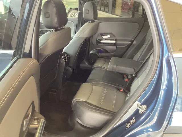 MERCEDES BENZ GLA-CLASS 49