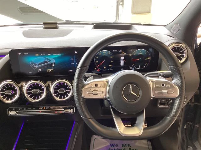 MERCEDES BENZ GLA-CLASS 2