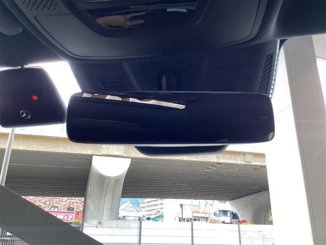 MERCEDES BENZ GLA-CLASS 60