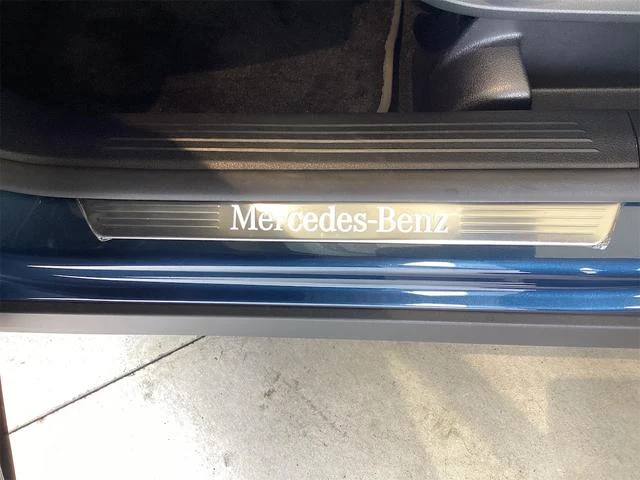 MERCEDES BENZ GLA-CLASS 54