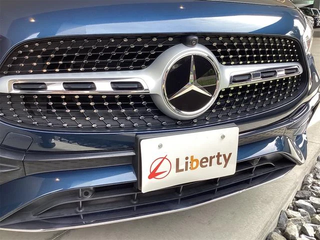 MERCEDES BENZ GLA-CLASS 34