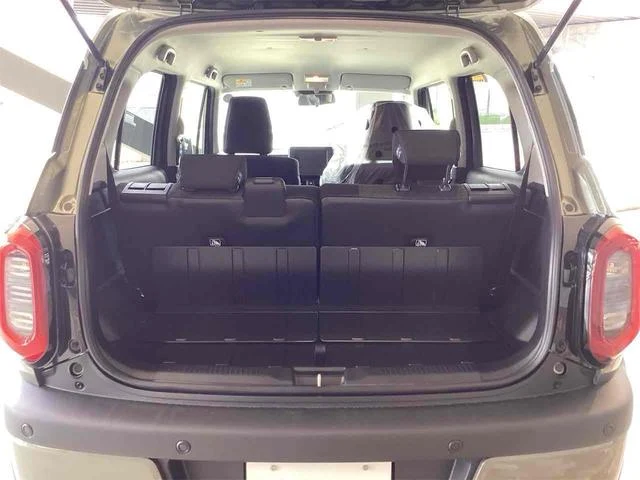 Suzuki XBEE 17