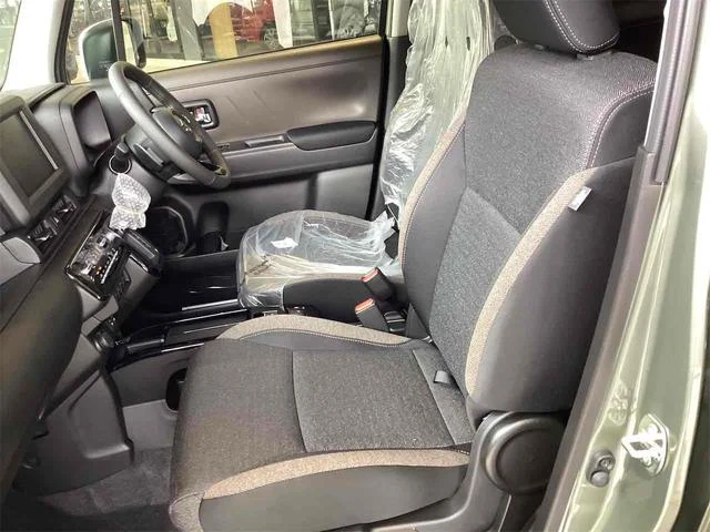 Suzuki XBEE 9