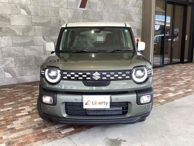 Suzuki XBEE 11