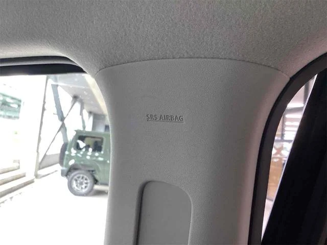 Suzuki XBEE 45