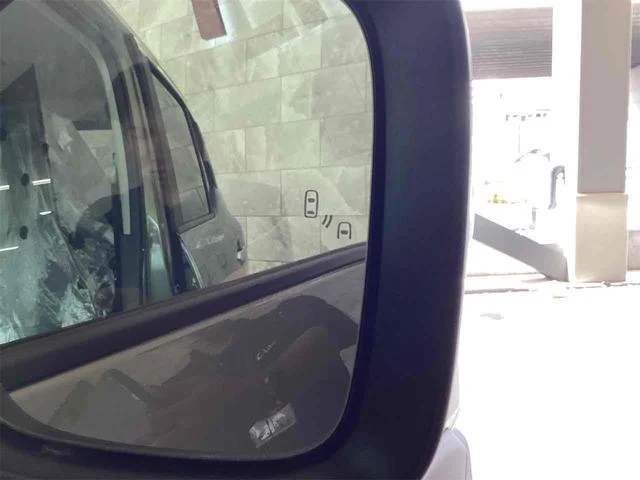 Suzuki XBEE 32