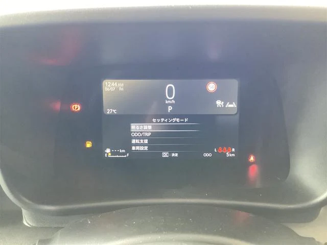 Suzuki XBEE 51