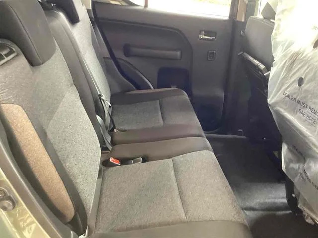 Suzuki XBEE 10