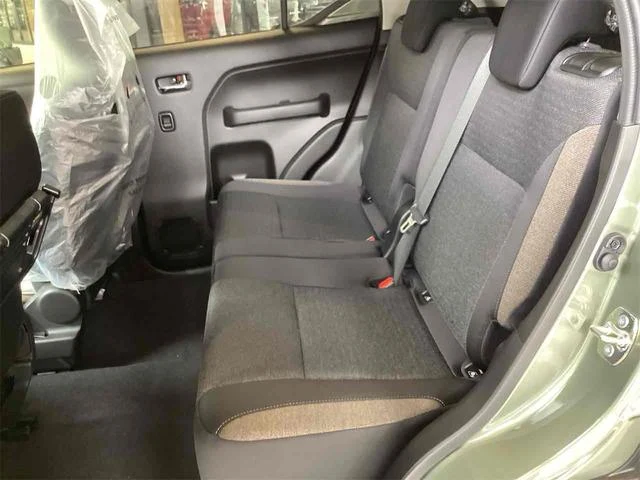 Suzuki XBEE 40