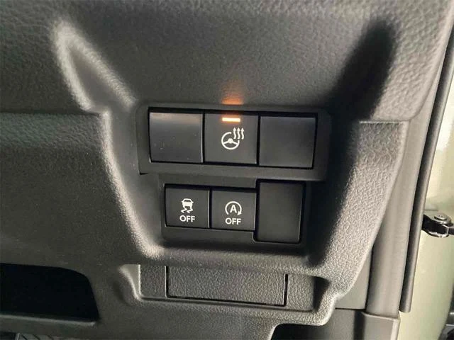 Suzuki XBEE 2