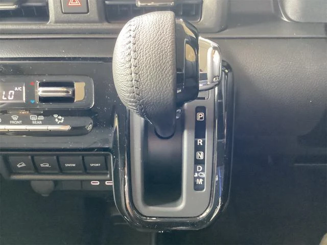 Suzuki XBEE 3