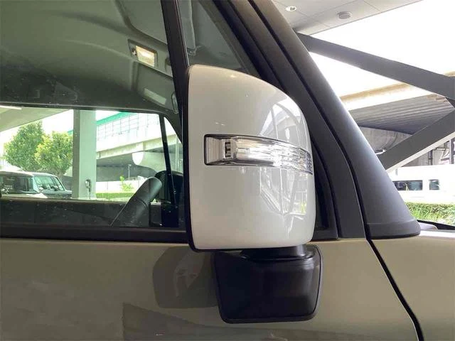 Suzuki XBEE 30