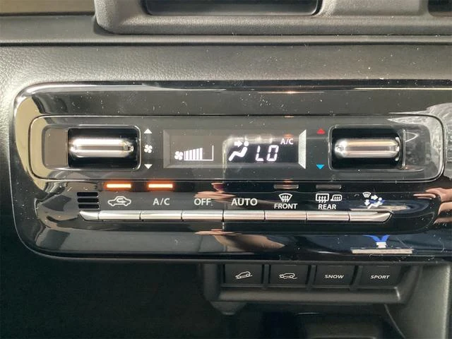 Suzuki XBEE 5