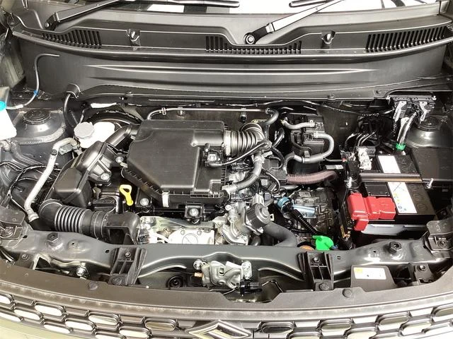 Suzuki XBEE 18