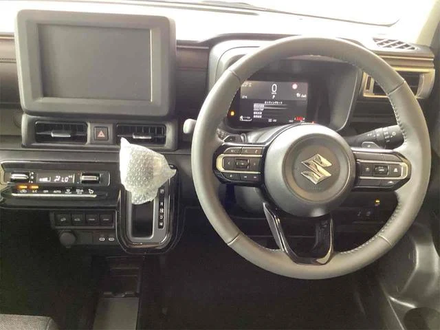 Suzuki XBEE 44