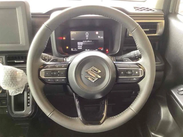Suzuki XBEE 8