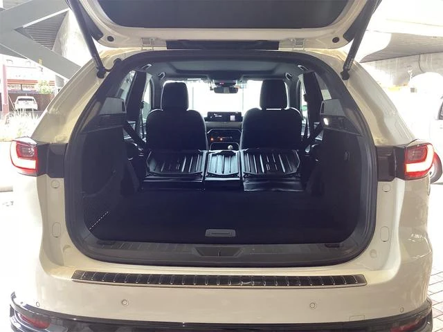 Mazda CX-60 25S 38
