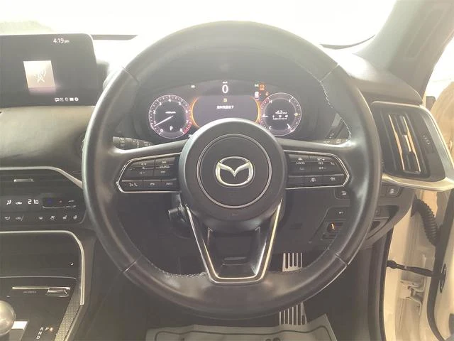 Mazda CX-60 25S 3