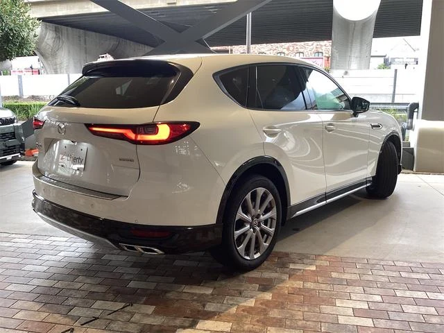 Mazda CX-60 25S 14