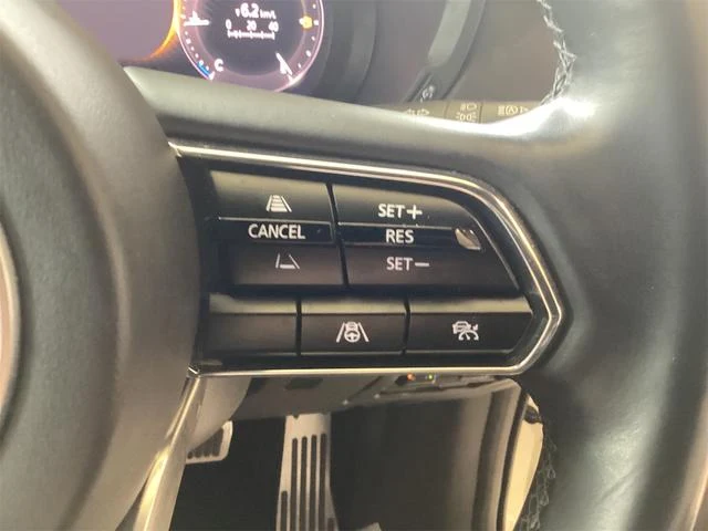 Mazda CX-60 25S 53