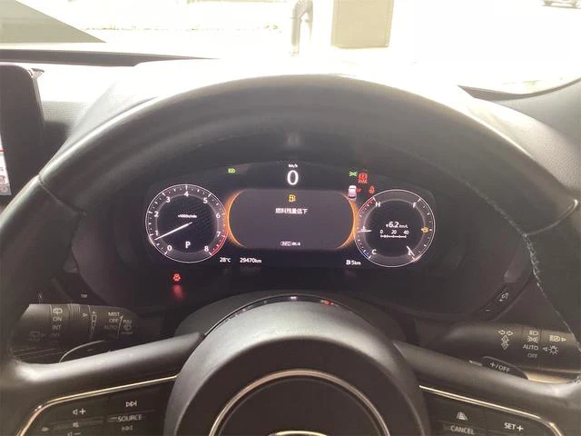 Mazda CX-60 25S 57