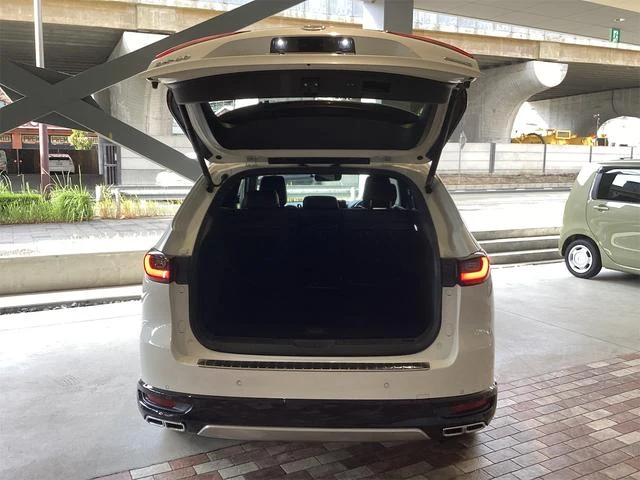 Mazda CX-60 25S 17
