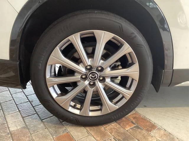 Mazda CX-60 25S 22