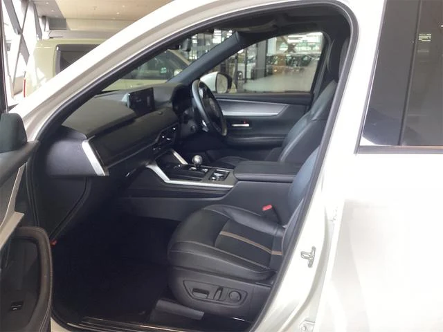 Mazda CX-60 25S 47