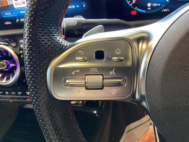 MERCEDES BENZ CLA-CLASS 7
