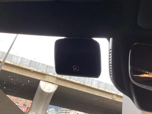 MERCEDES BENZ CLA-CLASS 58