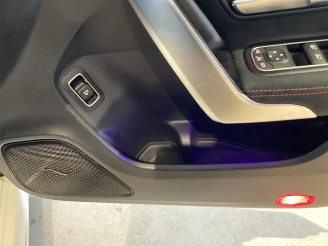 MERCEDES BENZ CLA-CLASS 43