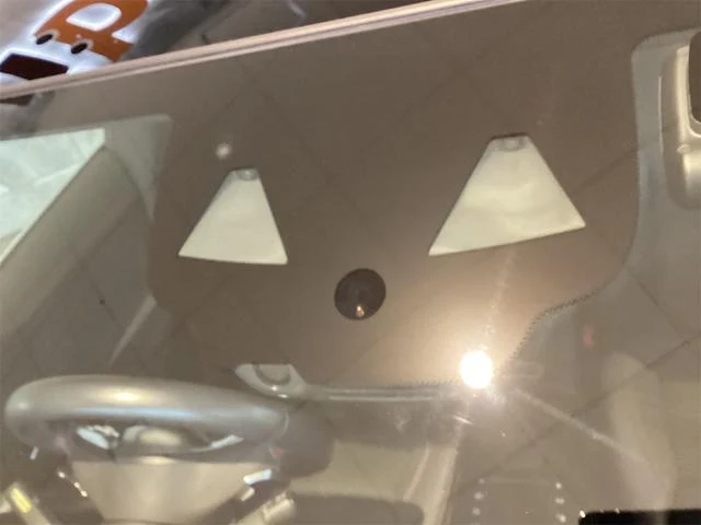 MERCEDES BENZ CLA-CLASS 23