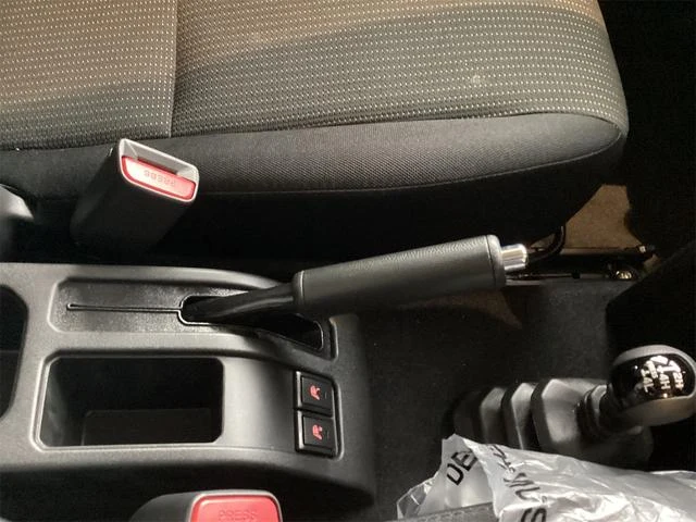 Suzuki JIMNY 43