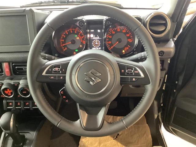 Suzuki JIMNY 2