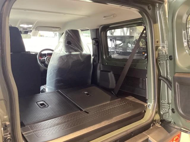 Suzuki JIMNY 34