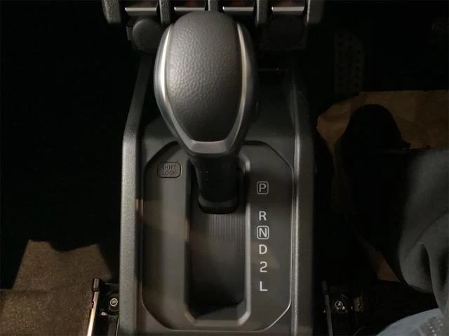 Suzuki JIMNY 4
