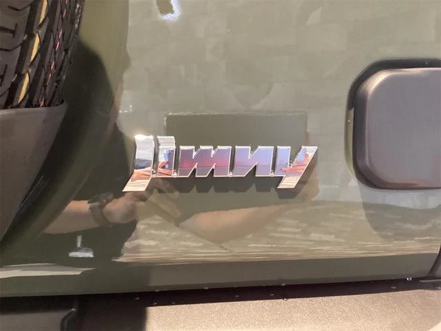 Suzuki JIMNY 31