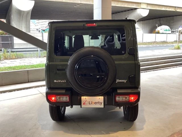 Suzuki JIMNY 14
