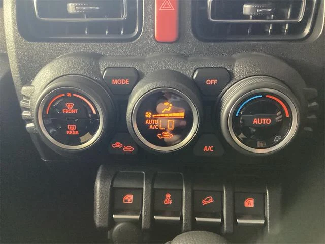 Suzuki JIMNY 44