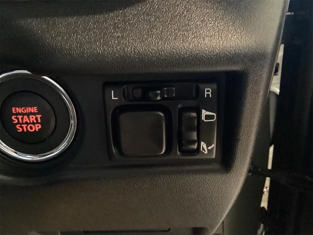 Suzuki JIMNY 7