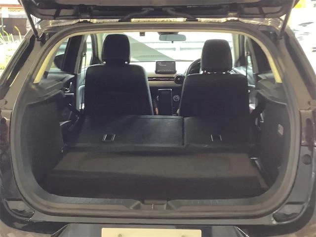 Mazda CX-3 20S 37