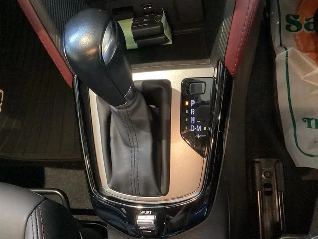 Mazda CX-3 20S 9