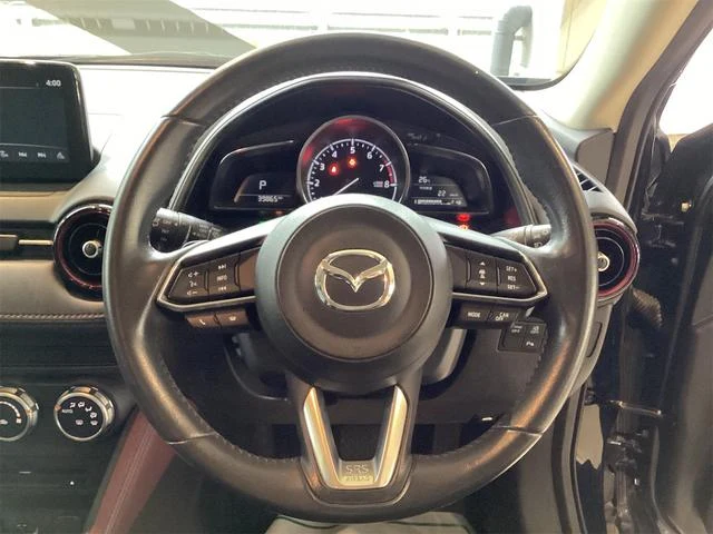 Mazda CX-3 20S 3