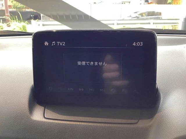 Mazda CX-3 20S 52
