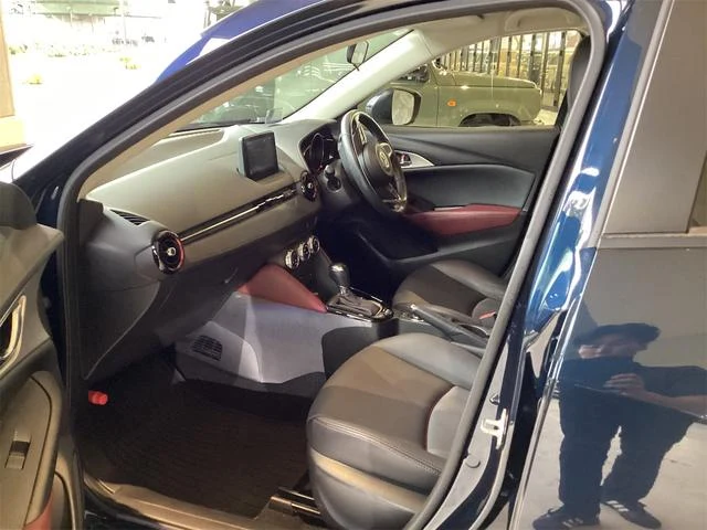 Mazda CX-3 20S 42