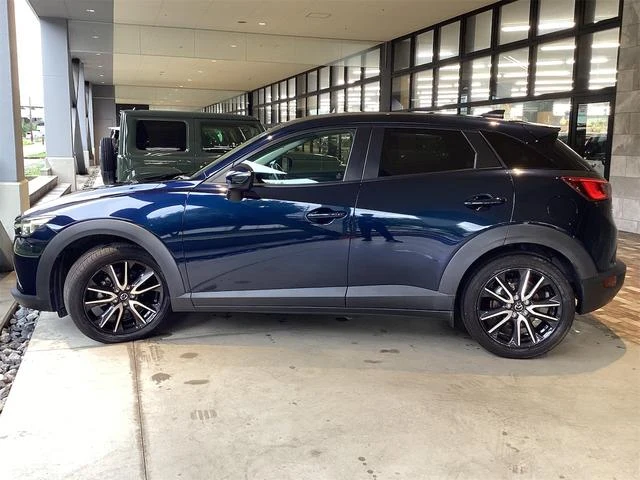 Mazda CX-3 20S 20