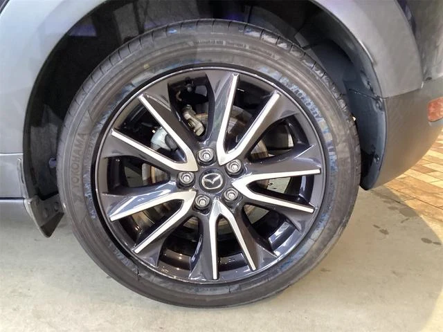 Mazda CX-3 20S 22