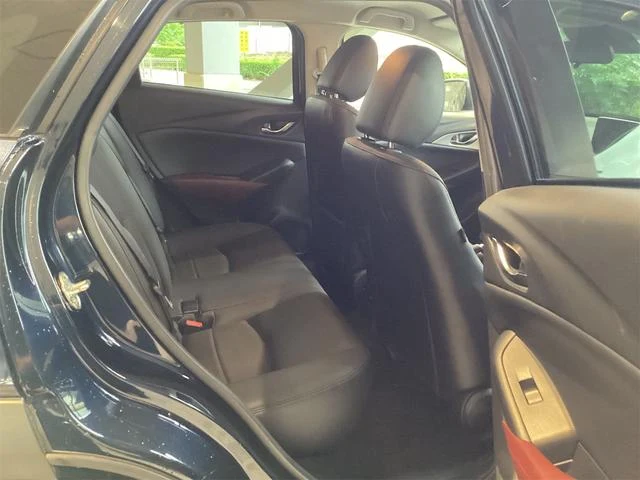 Mazda CX-3 20S 39